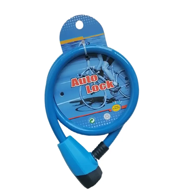 Electric Scooter Lock by UMEDO Lock 2
