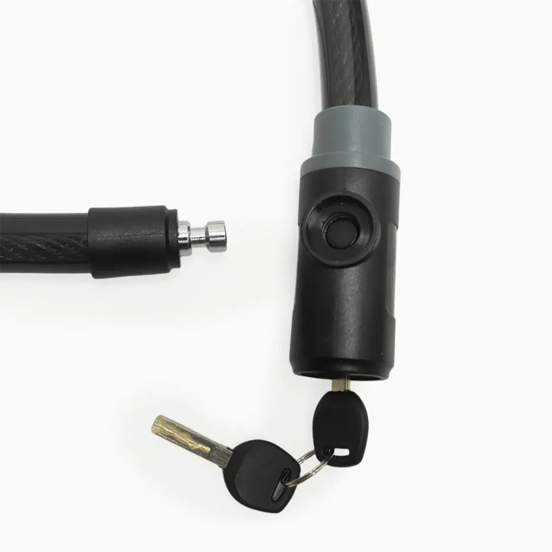 Scooter Lock Supply for Personal Travel 6