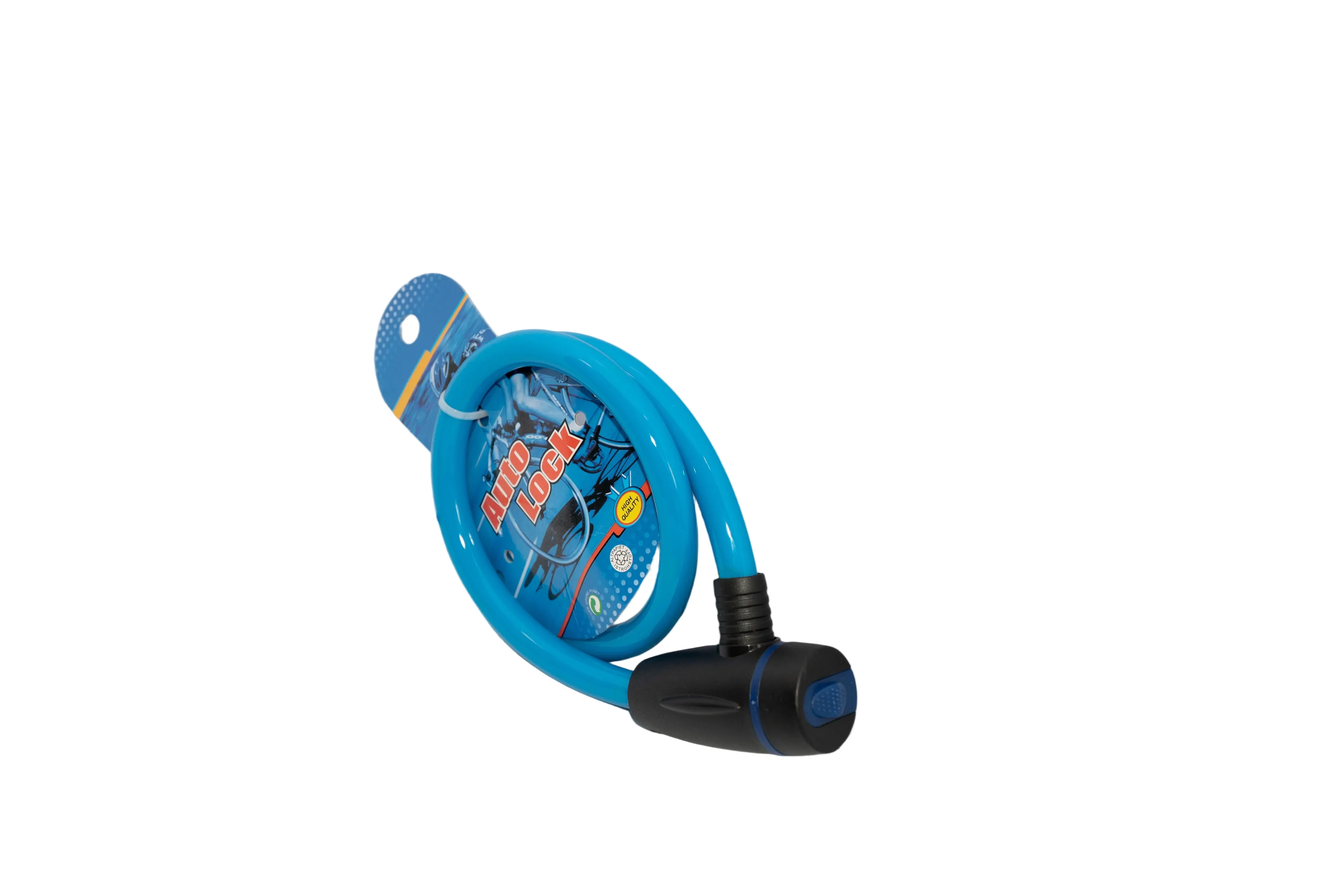Scooter Cable Lock Factory Direct Supply for Personal Travel 5