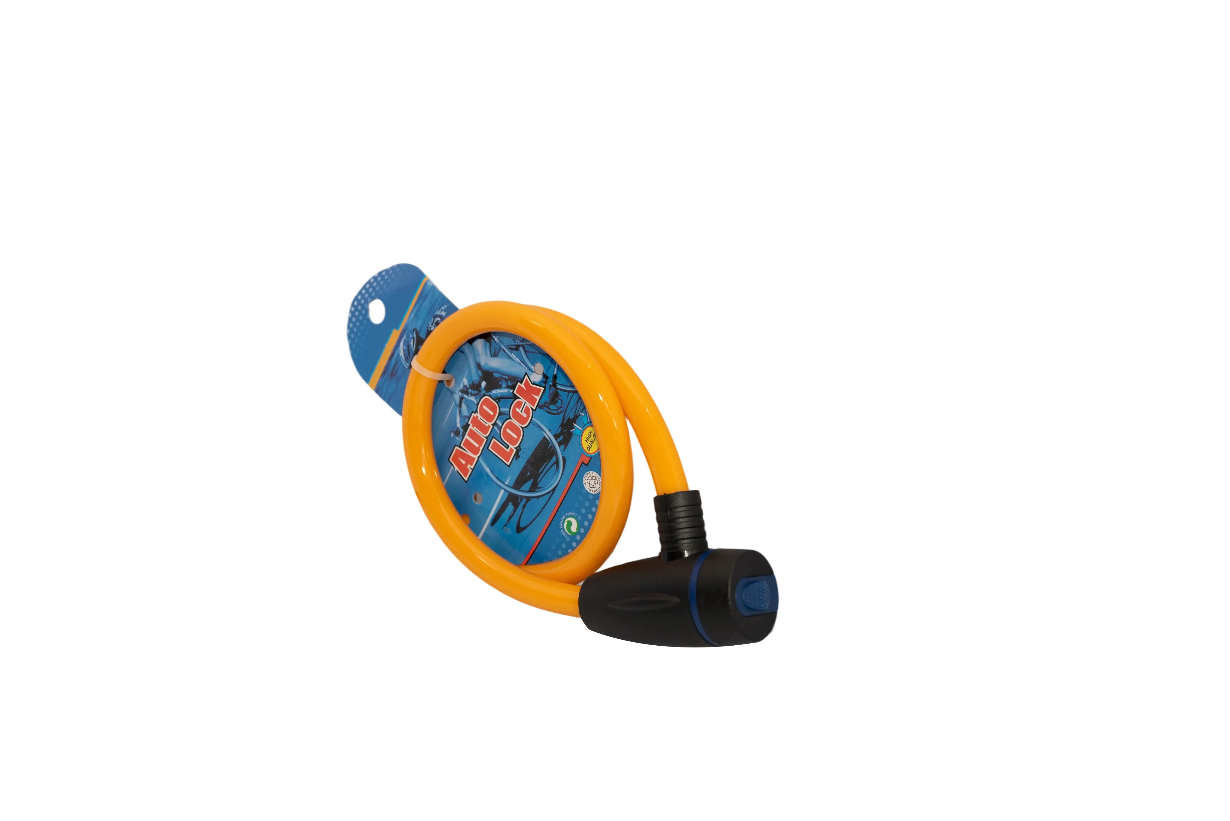Scooter Cable Lock Factory Direct Supply for Personal Travel 6