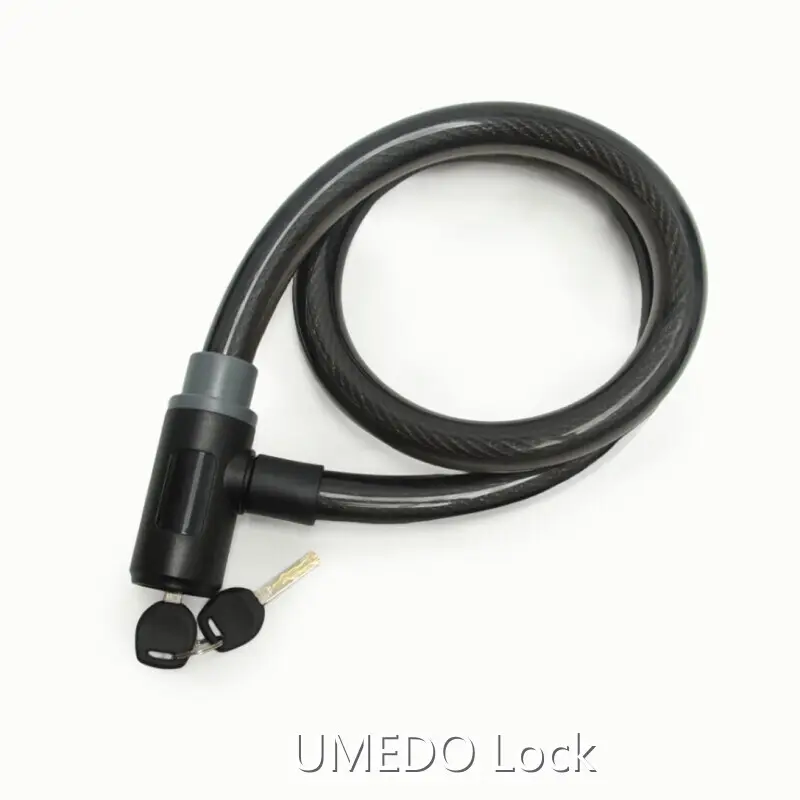 Scooter Lock Supply for Personal Travel 1