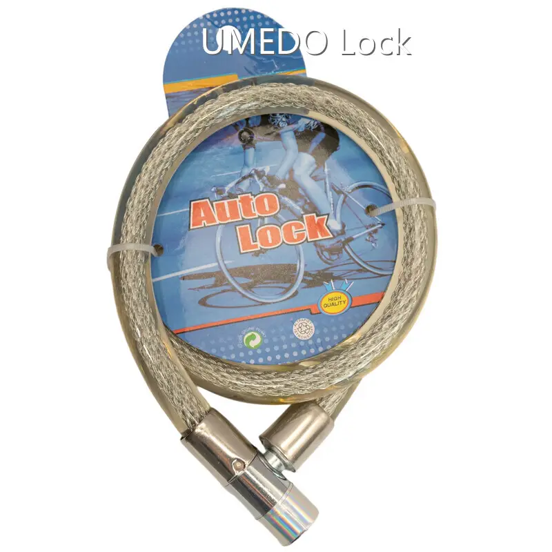 Quality E Scooter Lock Supply for Personal Travel 1