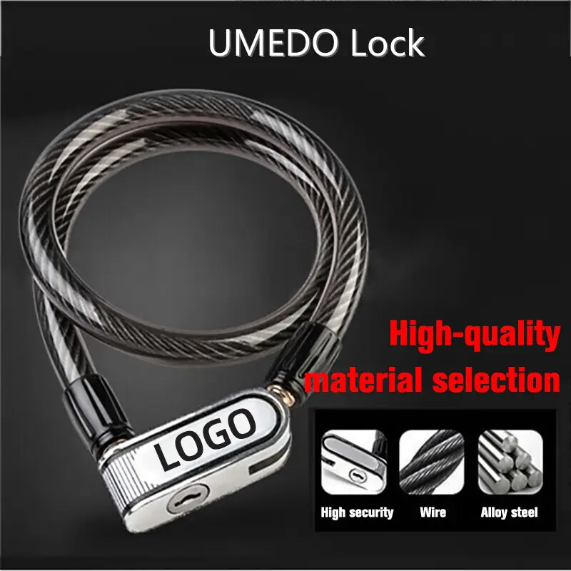 Professional Electric Scooter Lock Factory for Personal Travel 1