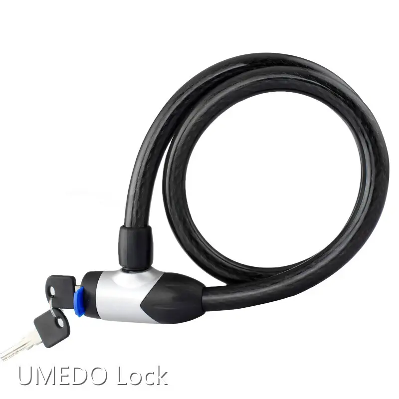 Electric Scooter Lock Factory Direct Supply Ensure Parking Safety 1