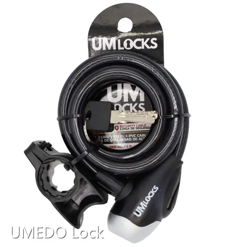 Hot Selling Scooter Lock Company 1