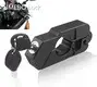 Bicycle Lock Motorcycle Handlebar Brake Lock Supplier 1