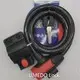 Fine Quality Scooter Lock Factory Price Ensure Parking Safety 1