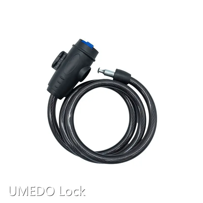 UMEDO Lock Electric Scooter Lock Supply 1