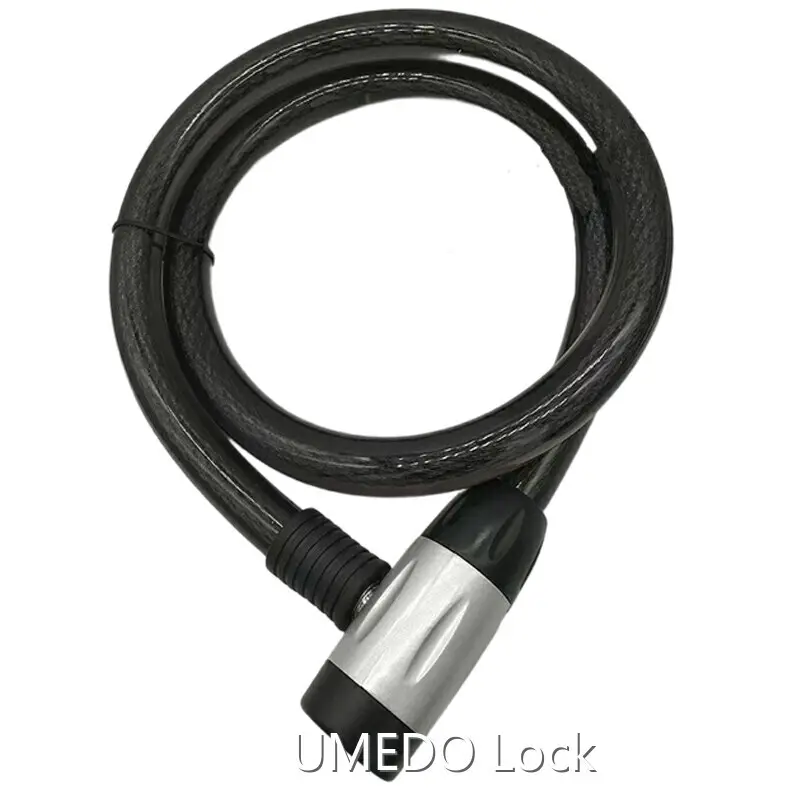 Scooter Cable Lock Scooter Cable Lock Supplier 1