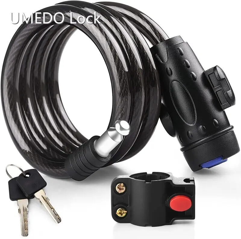 Scooter Lock Product Wholesale - UMEDO Lock 1