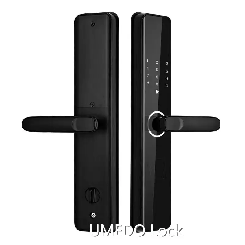 Electronic Door Locks Smart Door Lock Wholesale - UMEDO Lock 1
