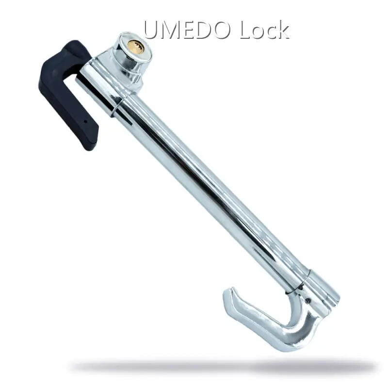 Car Steering Wheel Lock Vehicle Steering Wheel Lock Factory Price 1