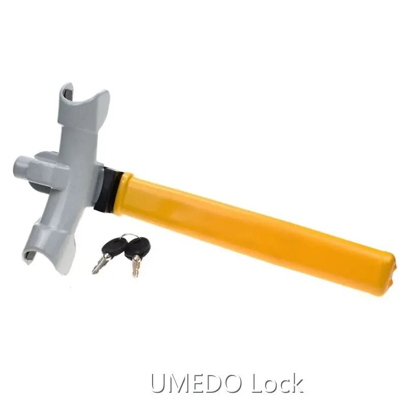 Car Steering Wheel Lock Car Steering Wheel Lock Manufacturing 1
