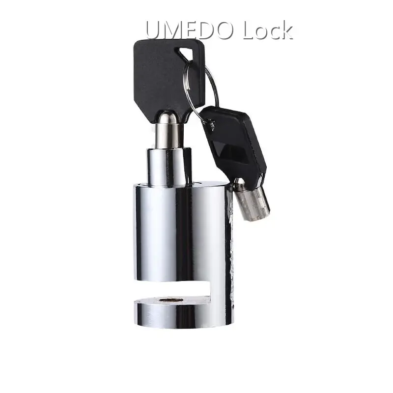 Product Motorcycle Security Disc Lock Series 1
