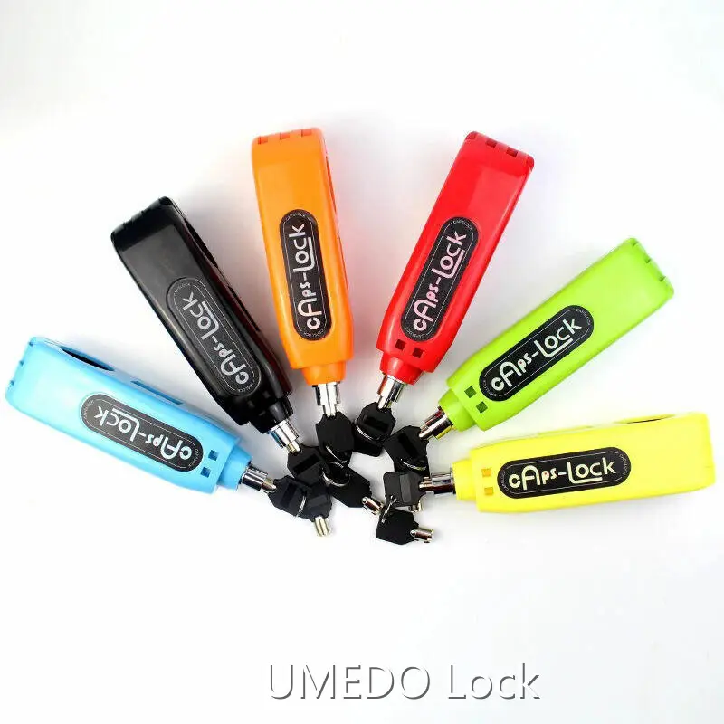 UMEDO Lock Bike Bar Lock Manufacturing 1