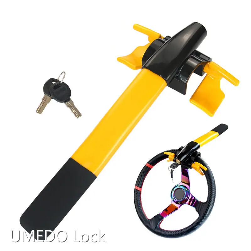 Auto Steering Wheel Lock by UMEDO Lock 1