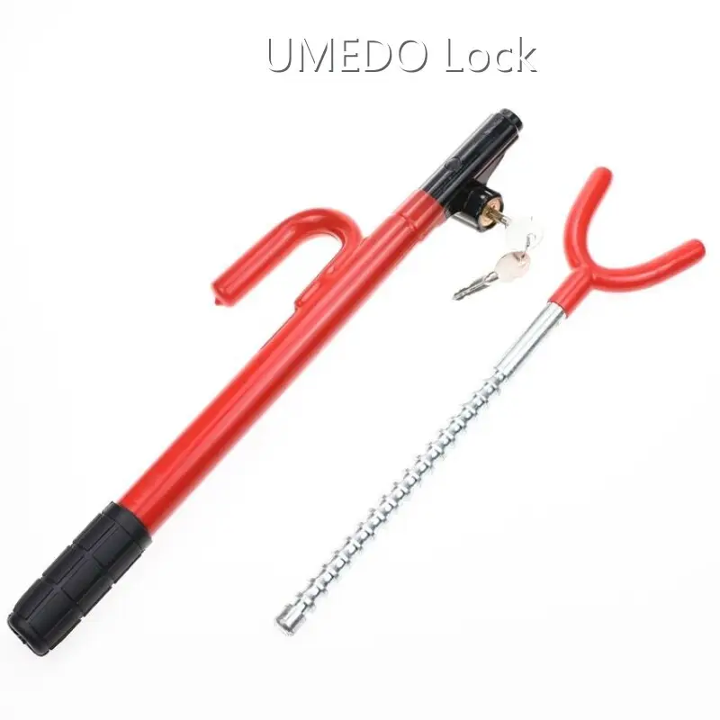 Product Car Steering Lock Supply 1