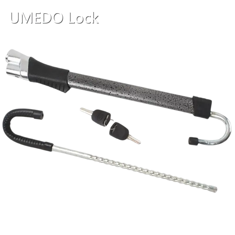 UMEDO Lock Auto Steering Wheel Security Lock Factory Price 1