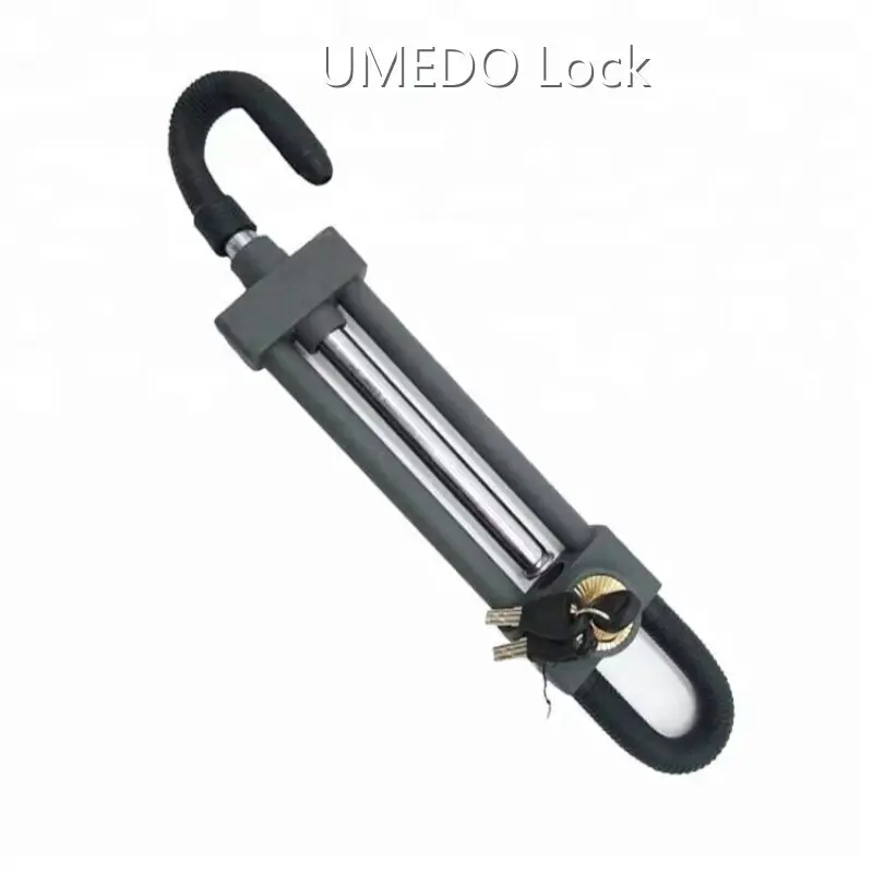 Steering Wheel Security Lock Product Wholesale - UMEDO Lock 1