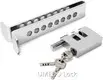 Auto Steering Wheel Lock Car Steering Wheel Lock Wholesale - UMEDO Lock 1