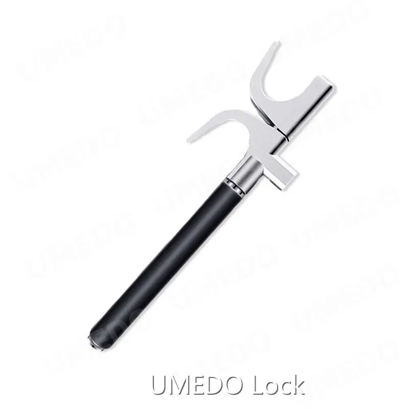 Auto Steering Wheel Lock by UMEDO Lock-1 1