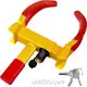 Wheel Steering Lock Product Wholesale - UMEDO Lock 1