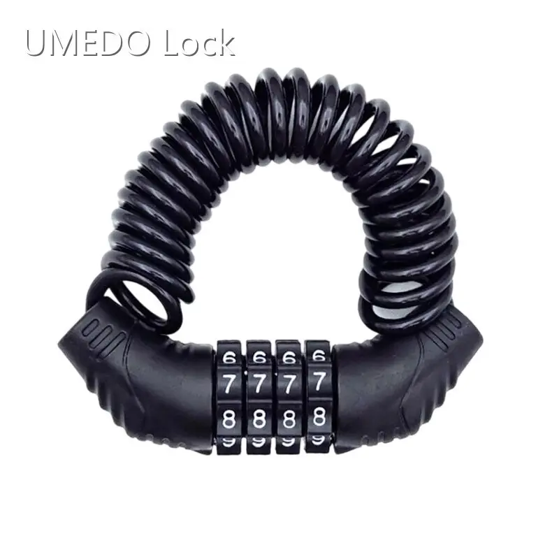 UMEDO Lock Helmet Lock for Scooty Directly Sale 1