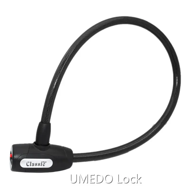 Electric Scooter Lock Factory Price for Personal Travel 1