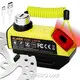 UMEDO Lock Lock for Motorcycle with Alarm Factory Price 1