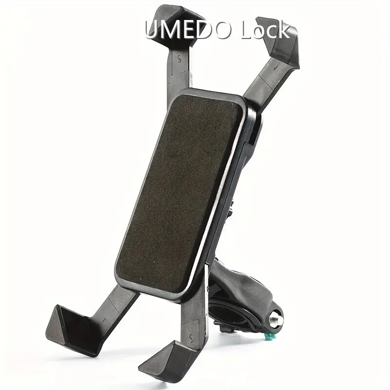 New Bike Phone Mount Company 1