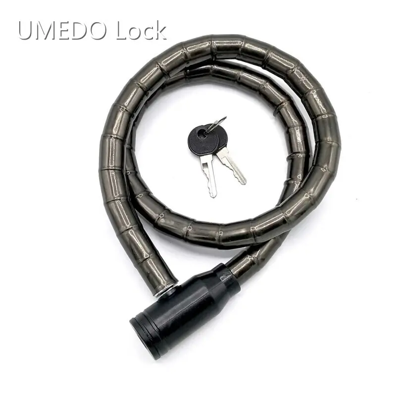Motorcycle Joint Lock Kick Scooter Lock Prevent Vehicle Theft Factory Direct Supply 1