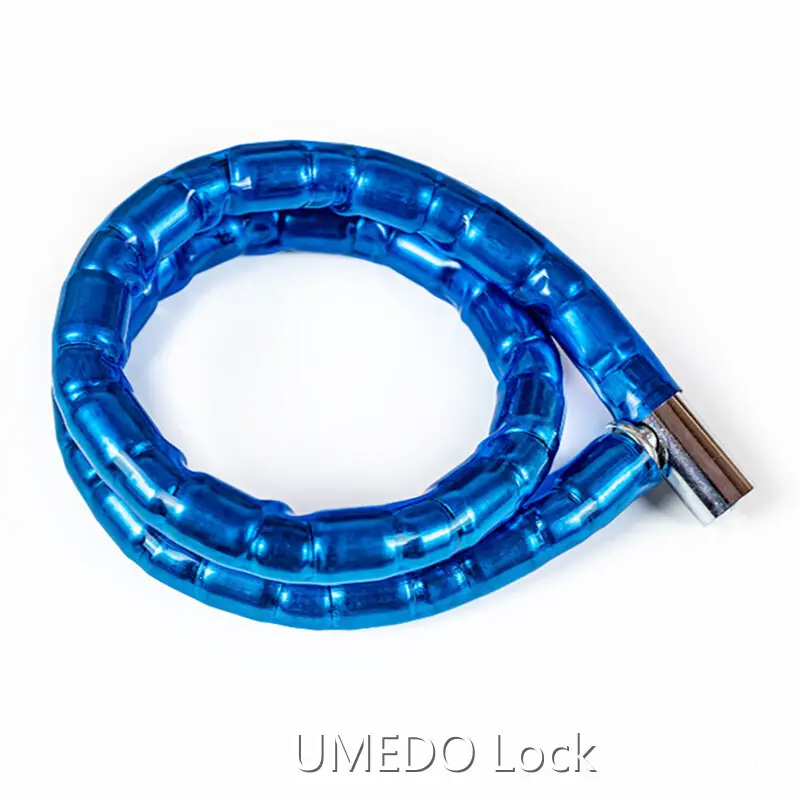 Motorcycle Joint Lock Scooter Lock Chain Supplier 1