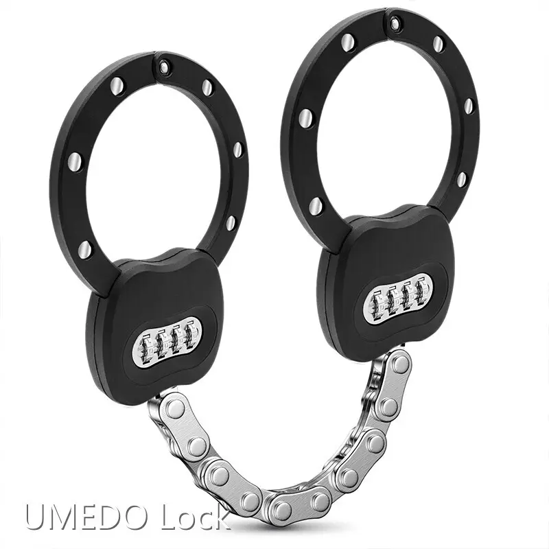 Product Electric Scooter Lock Chain for Personal Travel with Good Price 1