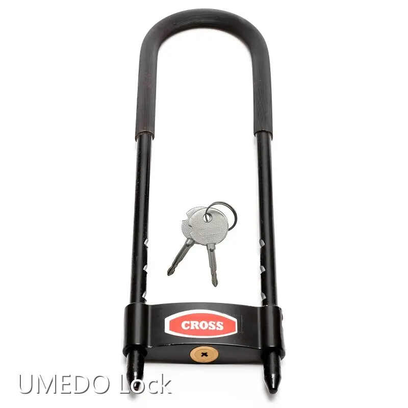 Motorbike Lock Motorcycle U Lock Wholesale - UMEDO Lock 1