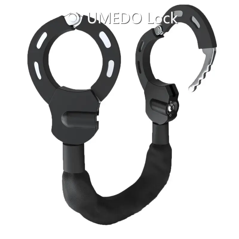 High Quality Handcuff Lock Manufacturer for Personal Travel 1