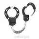 Factory Direct Scooter Handcuff Lock Series Ensure Parking Safety 1