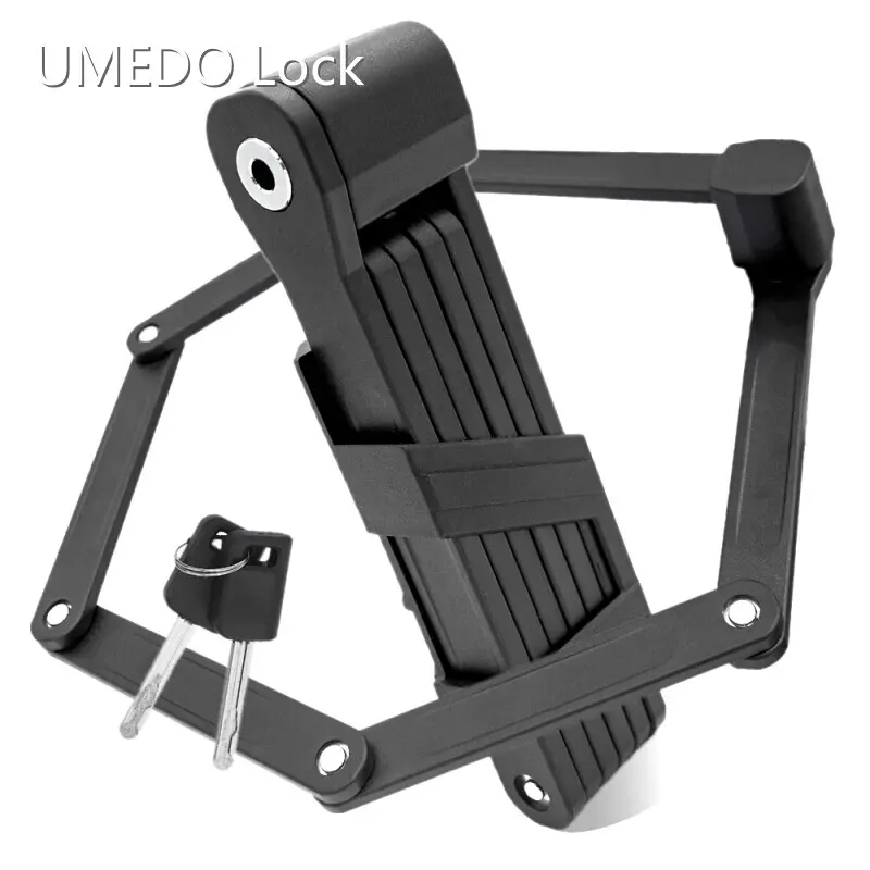 For Personal Travel Electric Scooter Folding Lock by UMEDO Lock 1