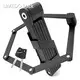 For Personal Travel Electric Scooter Folding Lock by UMEDO Lock 1