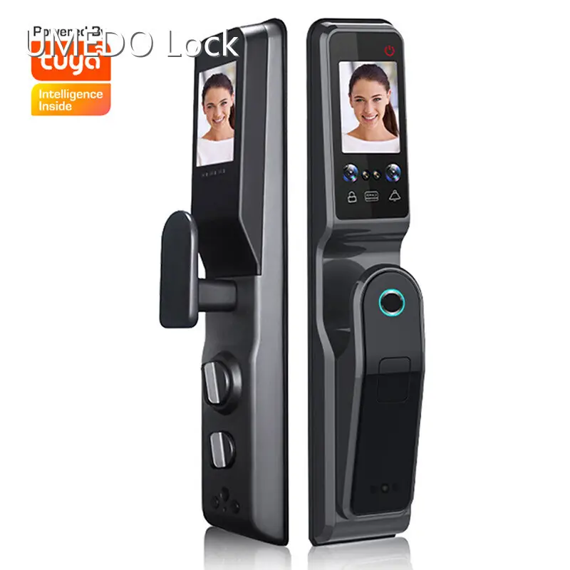 UMEDO Lock Electronic Door Locks Series 1