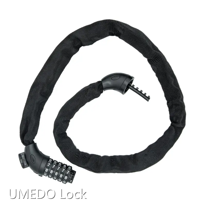 Long Lasting Electric Scooter Lock Chain Company 1