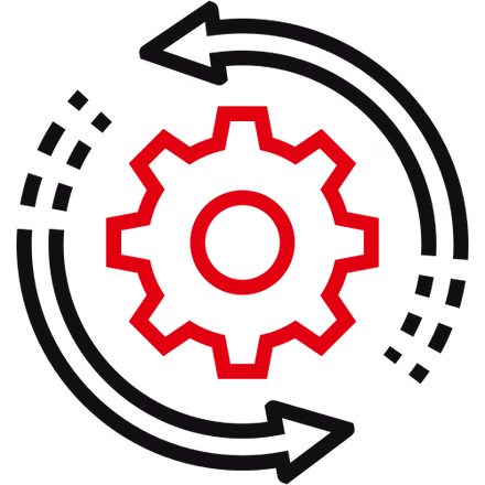 Production Progress visualization