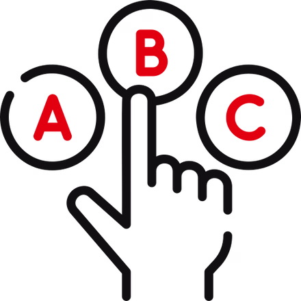 1000+ Products for Choice