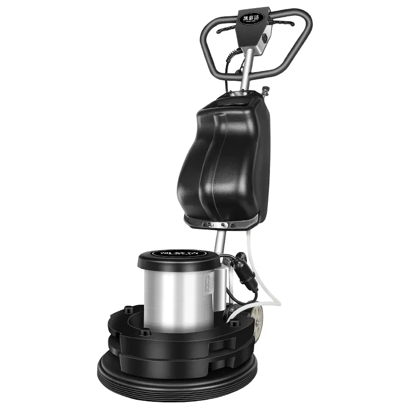 Essential Cleaning Equipment: Tools And Tips For A Spotless Space 1