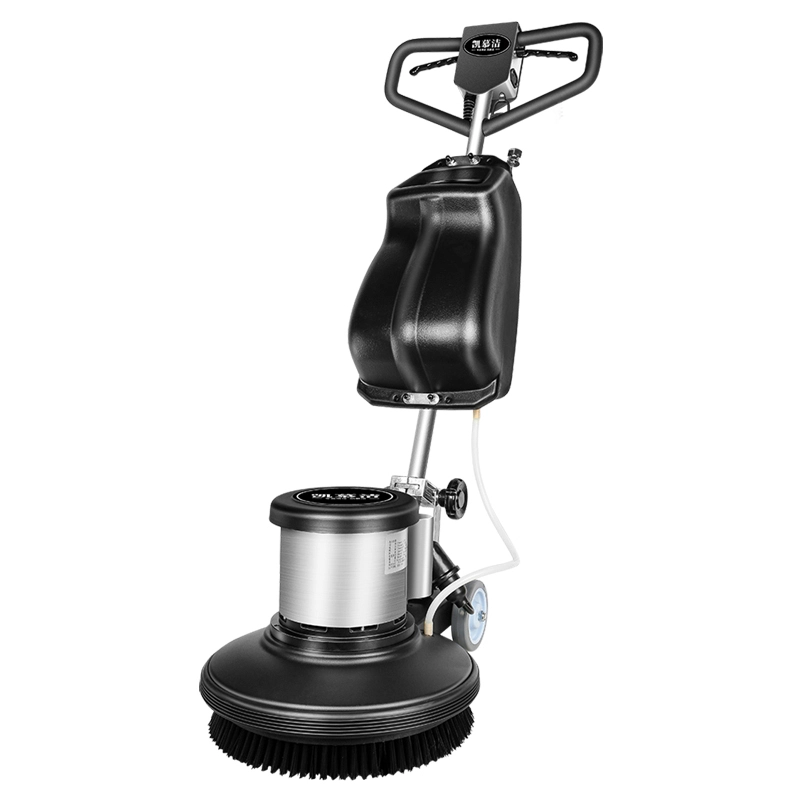 Fregadora de pisos multifuncional KJ622H 1