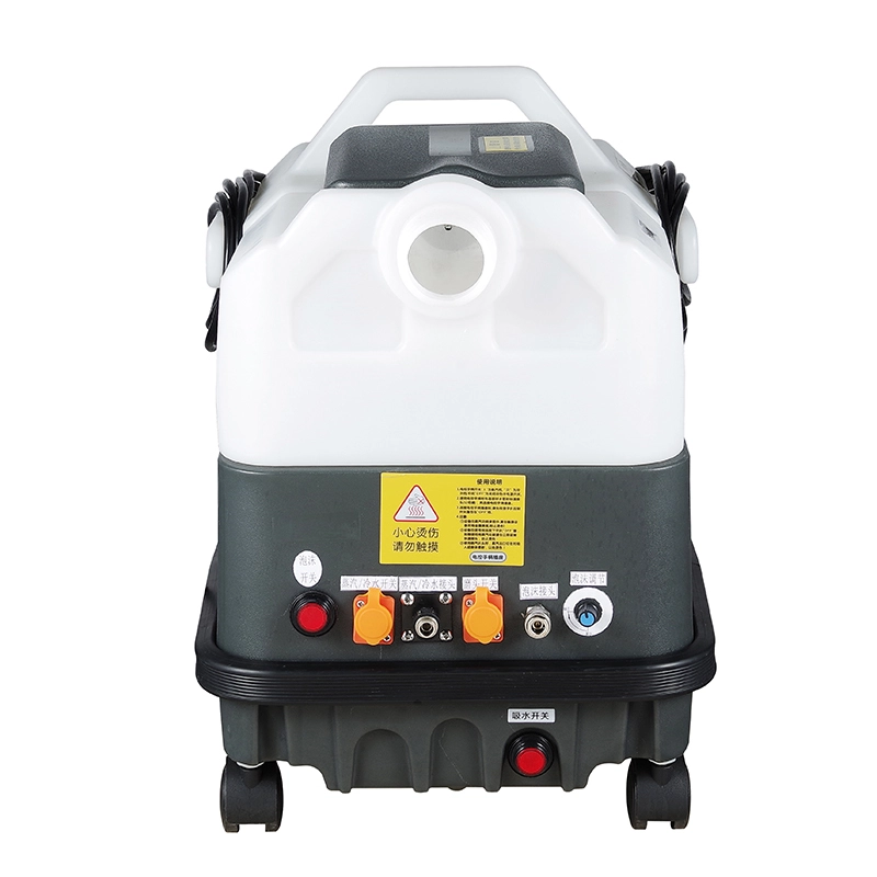 KMJ-EB9S Nouveau nettoyeur vapeur multifonction 1