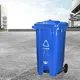 来自中国的黑色垃圾桶 Kanghome 品牌 3