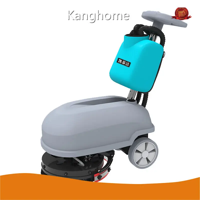 清洁设备供应商康家园品牌 1