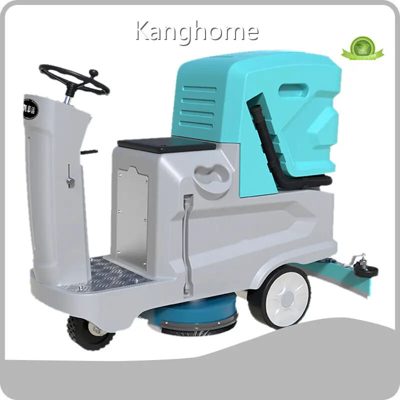 Fabricantes de equipos de limpieza industrial directos de fábrica con buen precio | kanghome 1