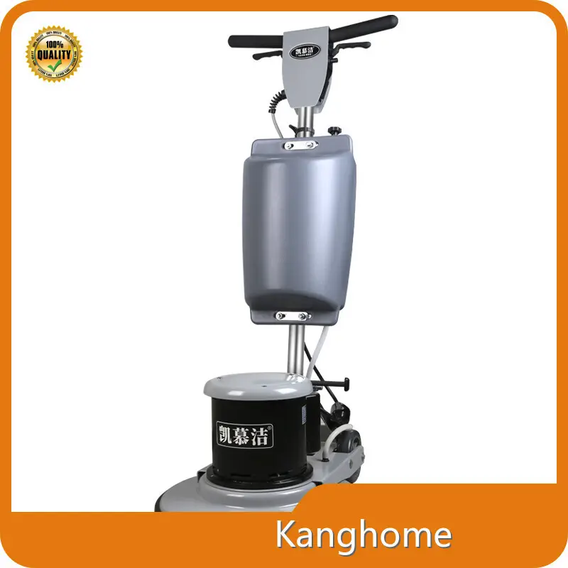 Kanghome | Empresa fornecedora de equipamentos de limpeza industrial com preço de fábrica 1