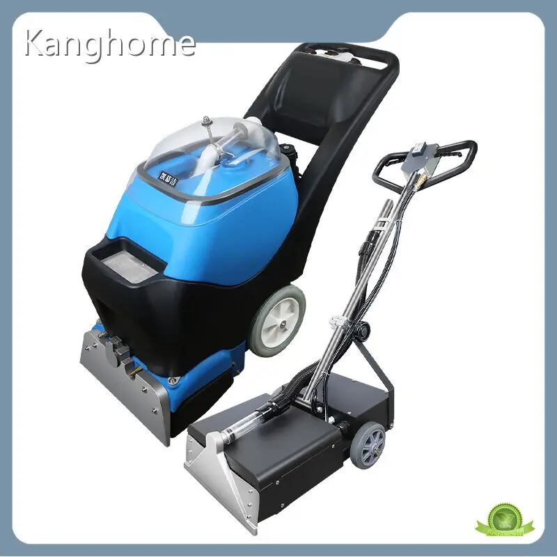 Профессиональное оборудование для чистки ковров Компания Kanghome Brand 1